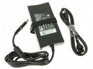 Genuine Dell Laptop 150W AC Adapter With 2M Power Cord (Kit) DP/N: 33825