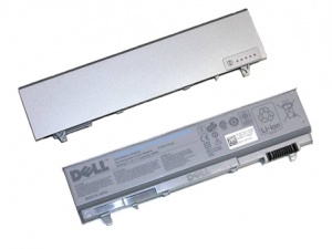 Genuine Dell 56Whr 6 Cell Battery for Latitude E6400 E6500 Precision M2400 M4400 Laptops