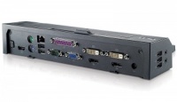 DELL UK/Irish Advanced E-Port II with USB 3.0 & 240w Ac Adapter (BRAND NEW BOXED)