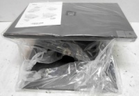 DELL E-SERIES LAPTOP BASIC MONITOR STAND P/N J858C H3XPH 452-10777