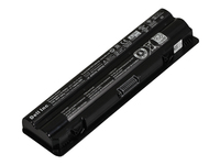 Genuine Dell Dell XPS 15 (L502X), L401X, L501X, L502X, L701X , L702X 56Whr 6 Cell Battery