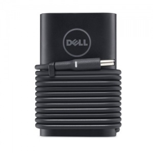 Genuine Dell JNKWD Laptop AC Adapter 65W with Power Cord [KIT]