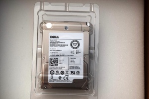 New Dell H8DVC Seagate ST9300653SS 9SW066-150 300GB 15000RPM 2.5'' SAS HDD