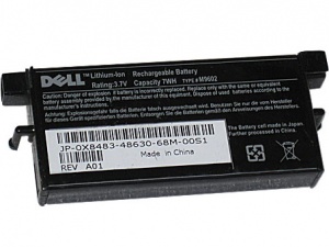 Genuine Dell 7Whr 1 Cell PowerEdge Server PERC 5e 6e 5i 6i Raid Controller DP/N M9602