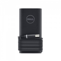 Genuine Dell Laptop Slim Power Adapter 90W with Power Cord