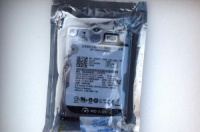 New Dell 9CRYX 09CRYX WD3200BEKX 75B7WT0 320GB 7200RPM 2.5'' SATA HDD