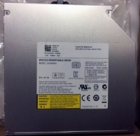 DELL DESKTOP (SFF) , LAPTOP INTERNAL SATA CDRW DVDRW dp/n: 41G50 PHILLIPS DS-8A5SH