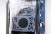 New Dell MPTNJ 0MPTNJ WD3200LPLX 75ZNTT0 320GB 7200RPM 2.5'' SATA HDD