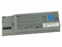 Genuine Dell 56Whr 6 Cell Battery for Latitude D620 D630 D631 Precision M2300 Lapotps