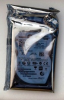 New Dell RFDHW Seagate ST500LM020 1G1162-033 500GB 5400RPM 2.5'' SSDH HDD