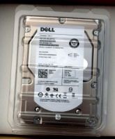 New Dell W374K 0W374K Seagate ST3600057SS 600GB 15000RPM 3.5'' SAS HDD